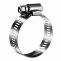 #12S All Stainless Steel Hose Clamp 10/box
