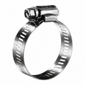 #16S All Stainless Steel Hose Clamp 10/box