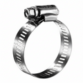 #20S All Stainless Steel Hose Clamp 10/box