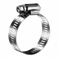 #24S All Stainless Steel Hose Clamp 10/box