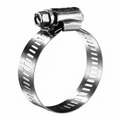 #28S All Stainless Steel Hose Clamp 10/box