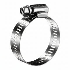 #32S All Stainless Steel Hose Clamp 10/box