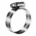 #40S All Stainless Steel Hose Clamp 10/box