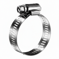 #44S All Stainless Steel Hose Clamp 10/box