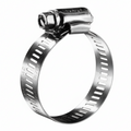 #56S All Stainless Steel Hose Clamp 10/box