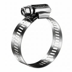#56S All Stainless Steel Hose Clamp 10/box