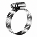 #64S All Stainless Steel Hose Clamp 10/box