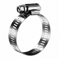 #72S All Stainless Steel Hose Clamp 10/box