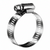 Stainless Steel w/ Zinc Plated Screw