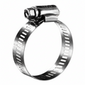 #96S All Stainless Steel Hose Clamp 10/box