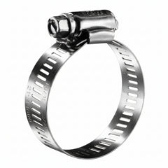 #96S All Stainless Steel Hose Clamp 10/box