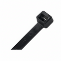 11.81" 40lb UV Black Cable Ties 1000/bag Part # I11-40-0M