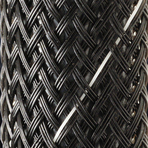 Flexo Halar Braided Sleeving