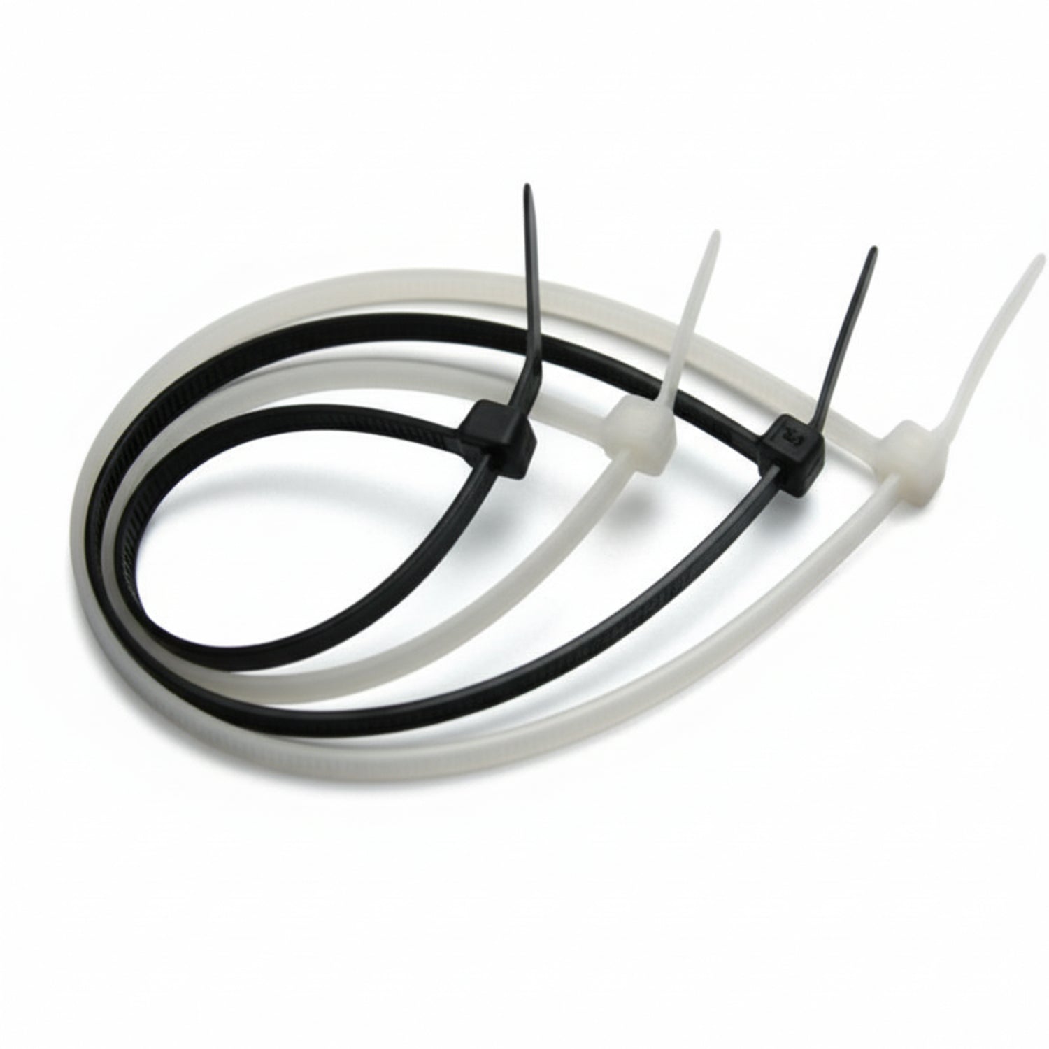 Intermediate 40lb Cable Ties / Zip Ties | Cable Ties Unlimited