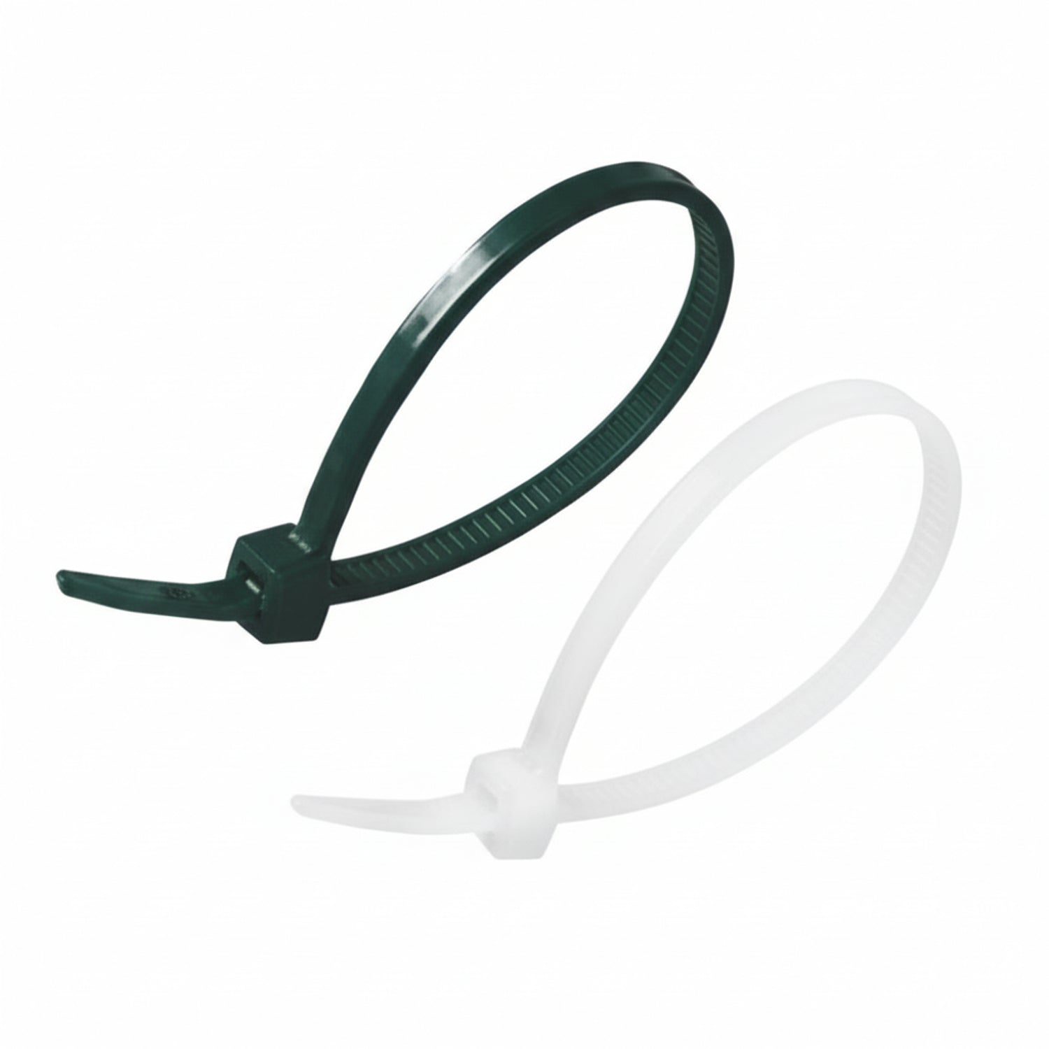 Miniature 18lb Cable Ties / Zip Ties | Cable Ties Unlimited