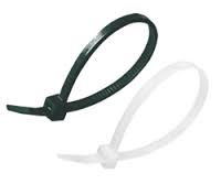 Miniature 18lb Cable Ties