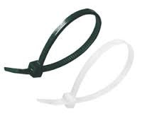 Light Heavy Duty 120lb Cable Ties