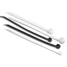 Light Heavy Duty 120lb Cable Ties
