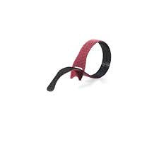 12" x 3/4" Velcro® Brand One Wrap® Straps Fire Retardant 600/Spool