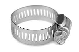 Mini Hose Clamp 3