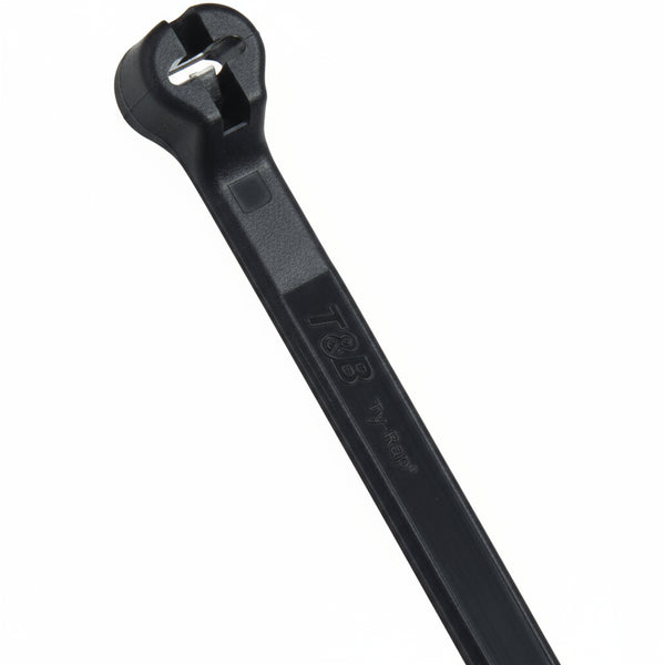 Ty-Rap® Zip TIes | Ty-Rap® Cable Ties | Thomas & Betts Ty-Rap