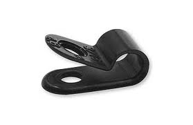 Light Duty Cable Clamps