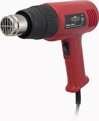 Heat Shrink Guns