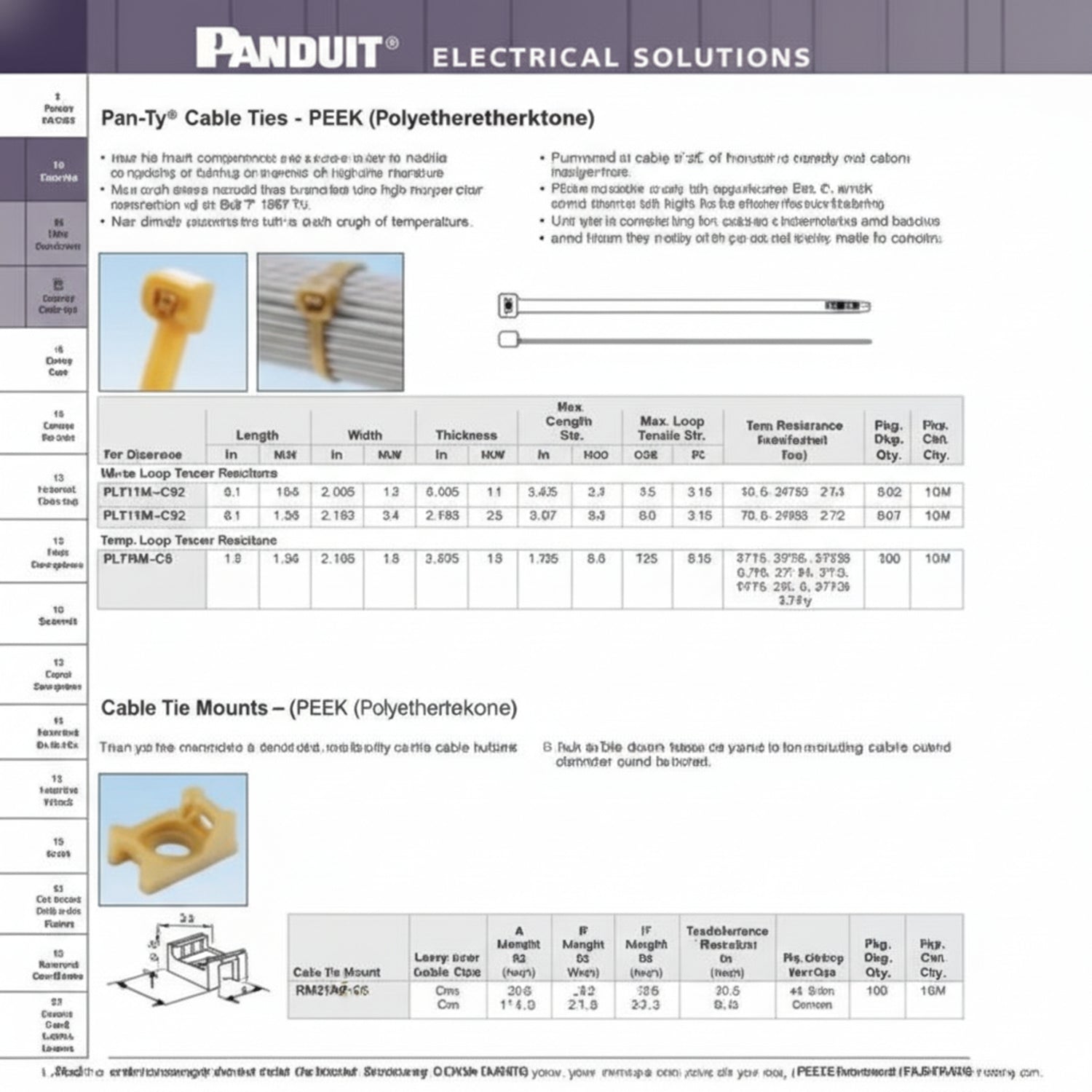 Panduit 4