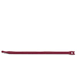 8" x 3/4" Velcro® Brand One Wrap® Straps Fire Retardant 900/Spool