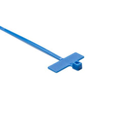 HellermannTyton IT18R6C2 Identification Tie, 3.9