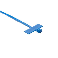 HellermannTyton IT18R6L4 Identification Tie, 3.9