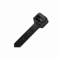 11.81" 40lb UV Black Cable Ties 100/bag Part # I11-40-0C 1