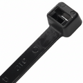 17.72" 120lb UV Black Cable Ties 100/bag Part # LHD18-120-0C 1