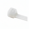24" 120lb Natural Cable Tie 50/bag, Part# LHD24-120-9L