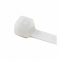 11.81" 40lb Natural Cable Ties 1000/bag Part # I11-40-9M