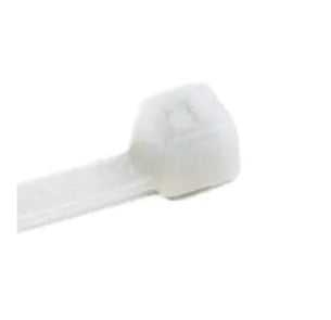 34.5" 250lb Natural Cable Ties 25/bag Part # EHD35-250-9X