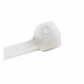 Panduit 43" 175lb. Natural Pan-Ty® Locking Cable Ties 100/bag Part # PLT13H-C