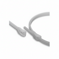 14" 120lb Natural Low Profile/In-Line Cable Ties 100/bag Part #LP14-120-9C