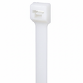 Panduit 7" 50lb. Ivory Flame Retardant Pan-Ty® Locking Cable Ties 1000/bag Part # PLT2S-M69