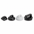 Magnetic Cable Tie Mounts