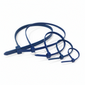 MD4-18-C Metal Detectable Cable Tie
