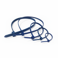 Metal Detectable Cable Ties