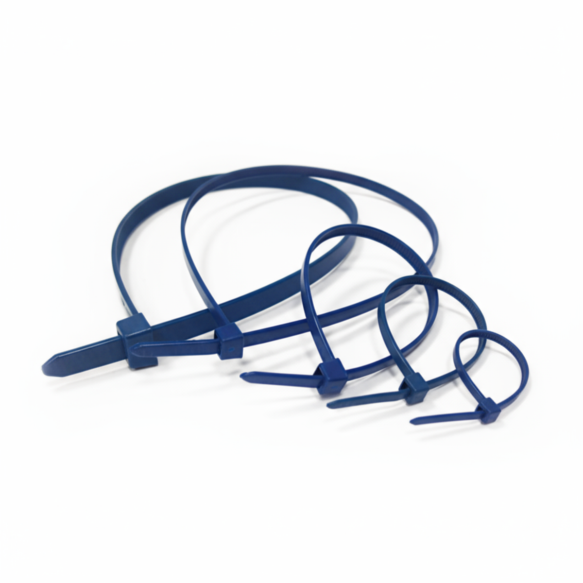 Metal Detectable Cable Ties