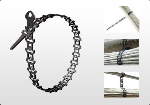 Millepede HDMT-BK1000-BK Black (Extended Enviroment Polymer)