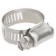 #6MS All Stainless Steel Hose Clamp 10/box