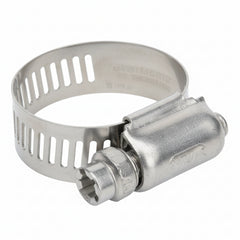 #6MS All Stainless Steel Hose Clamp 10/box