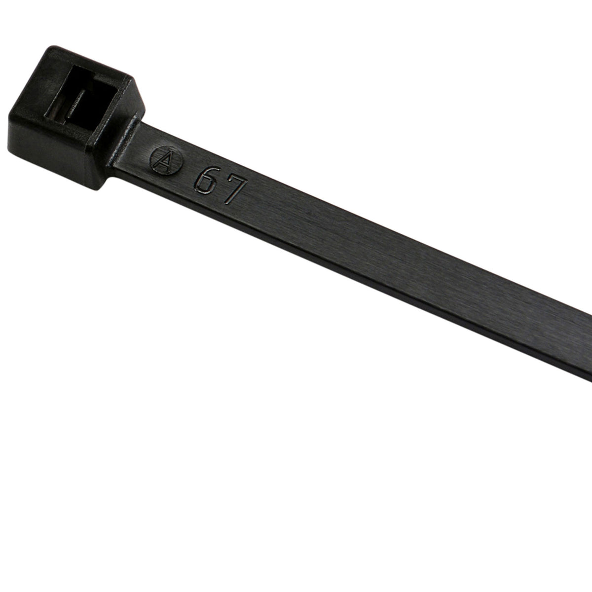 Miniature 18lb Cable Ties
