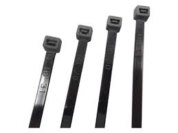 Miniature 18lb Cable Ties