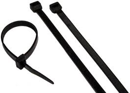 Miniature 18lb Cable Ties