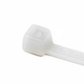 M6-18-9C 6" 18lb Natural Cable Tie